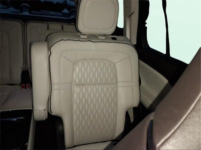 2023 Lincoln Aviator Black Label