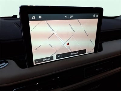 2023 Lincoln Aviator Black Label