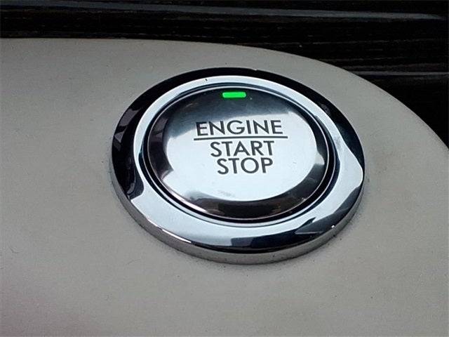 2023 Lincoln Aviator Black Label