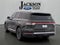 2023 Lincoln Aviator Black Label