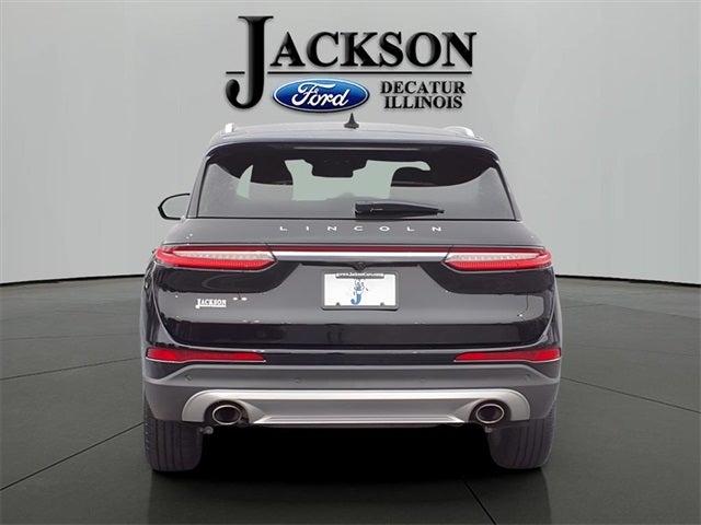 2023 Lincoln Corsair Reserve