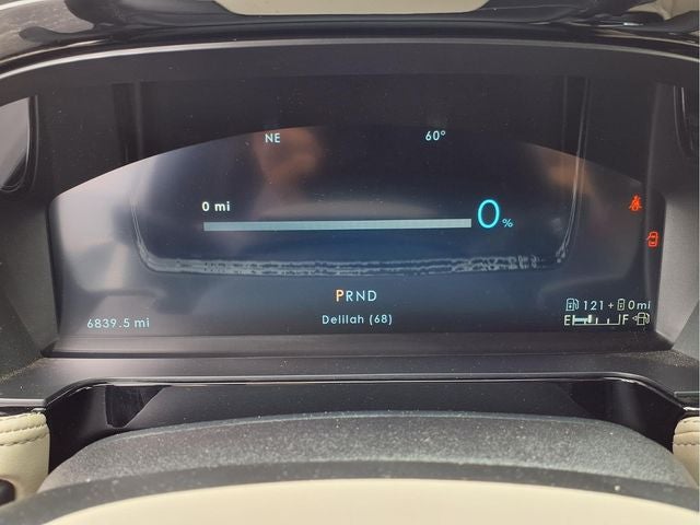 2025 Lincoln Corsair Plug-In Hybrid Grand Touring