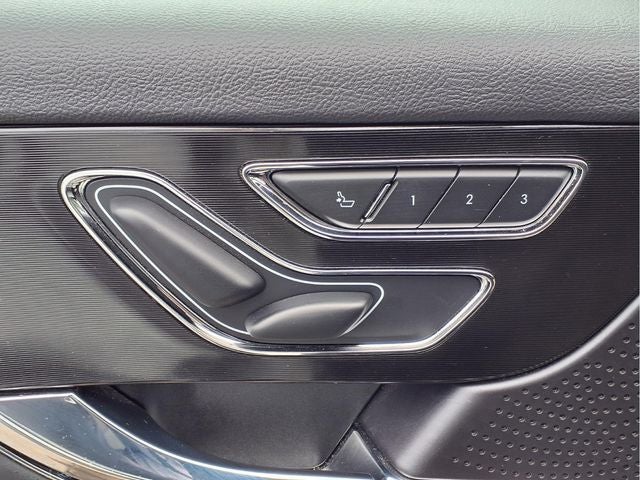 2025 Lincoln Corsair Plug-In Hybrid Grand Touring