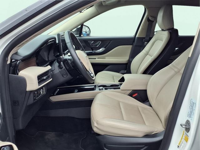 2025 Lincoln Corsair Plug-In Hybrid Grand Touring