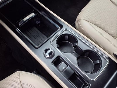 2025 Lincoln Corsair Plug-In Hybrid Grand Touring