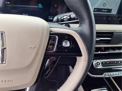 2025 Lincoln Corsair Plug-In Hybrid Grand Touring