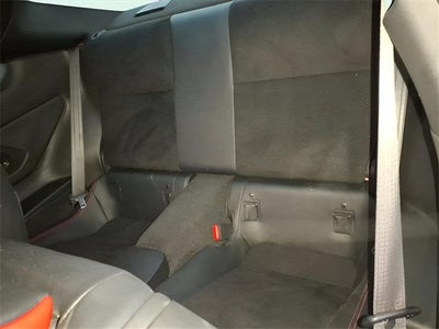 2024 Toyota GR86 TRUENO Edition