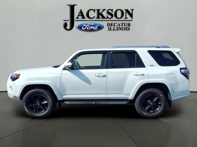 2016 Toyota 4Runner SR5 Premium