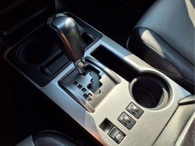 2016 Toyota 4Runner SR5 Premium