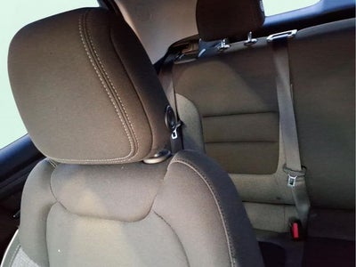 2025 Chevrolet TrailBlazer LS