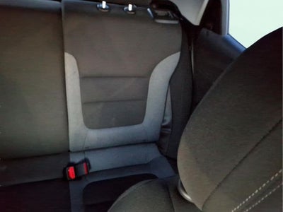 2025 Chevrolet TrailBlazer LS