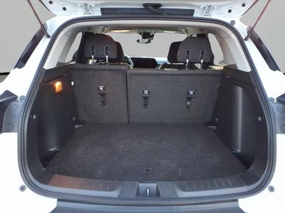 2025 Chevrolet TrailBlazer LS