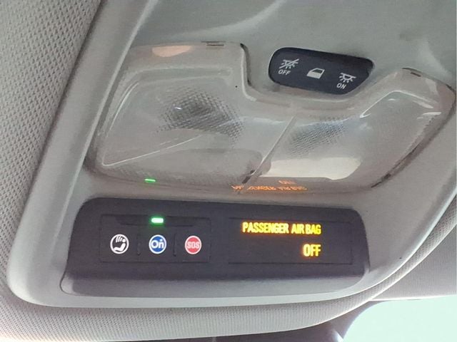 2025 Chevrolet TrailBlazer LS