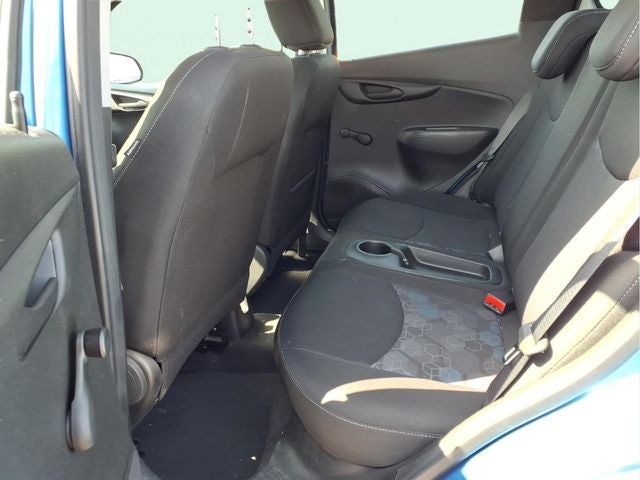 2018 Chevrolet Spark LS