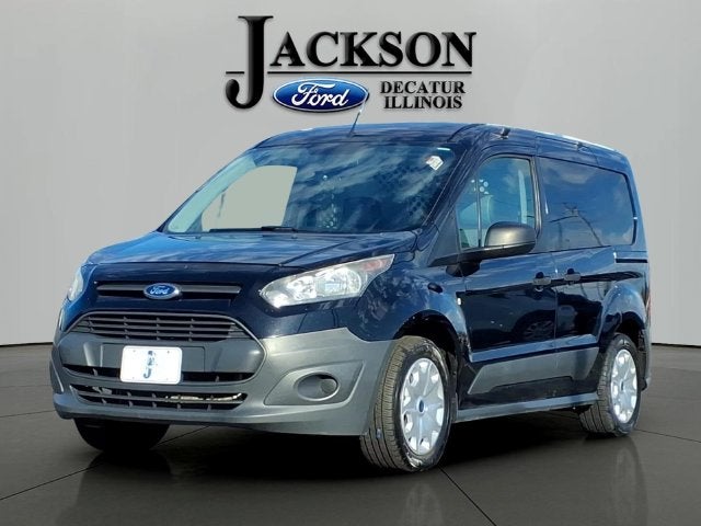 2016 Ford Transit Connect