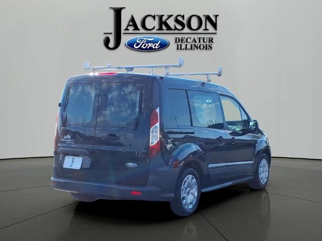 2016 Ford Transit Connect XL