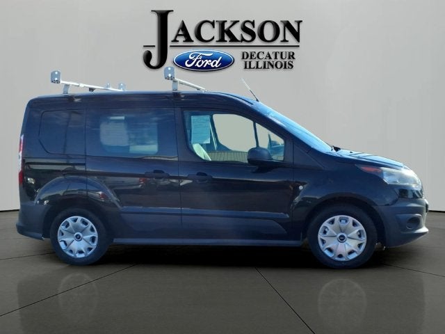 2016 Ford Transit Connect XL