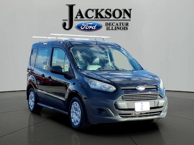 2016 Ford Transit Connect XL