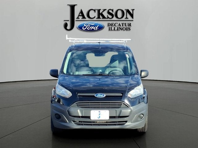 2016 Ford Transit Connect XL
