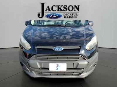 2016 Ford Transit Connect XL