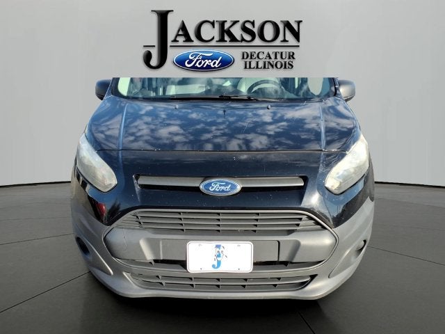 2016 Ford Transit Connect XL