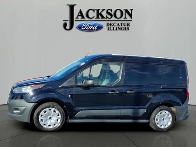 2016 Ford Transit Connect XL