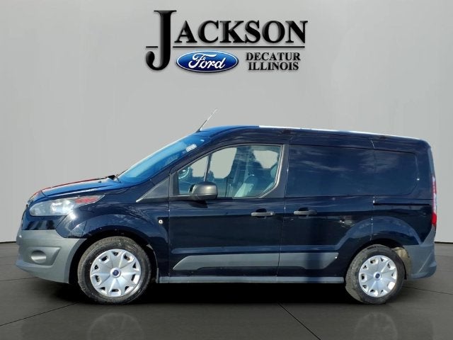 2016 Ford Transit Connect XL
