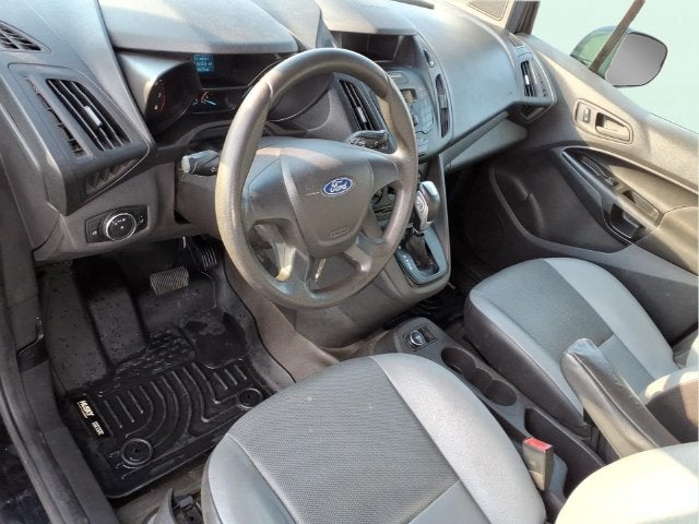 2016 Ford Transit Connect XL