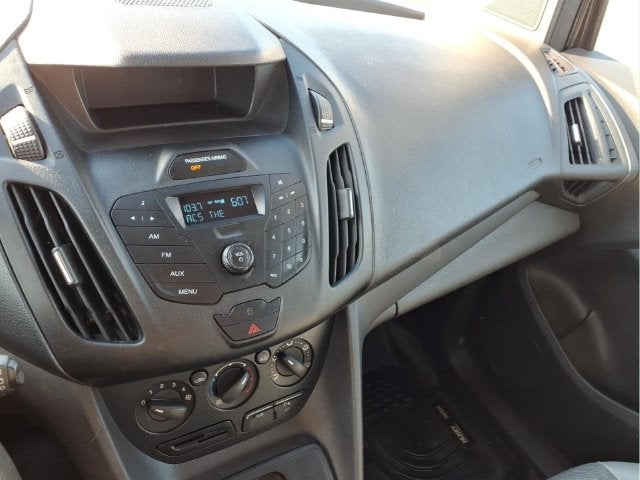 2016 Ford Transit Connect XL