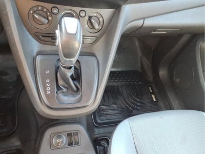 2016 Ford Transit Connect XL