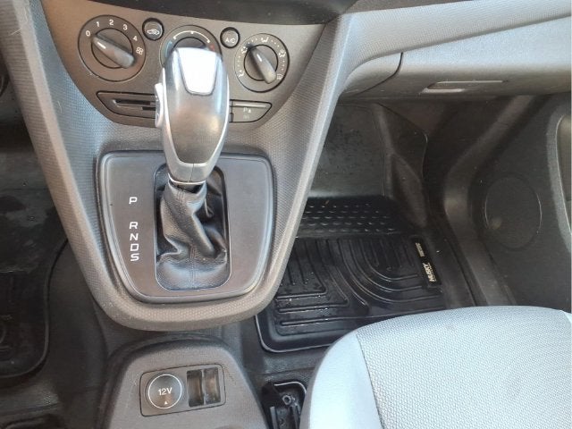 2016 Ford Transit Connect XL