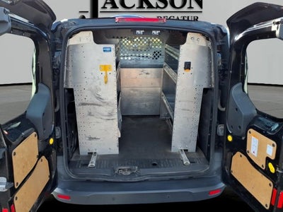 2016 Ford Transit Connect XL