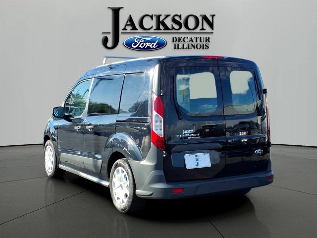 2016 Ford Transit Connect XL