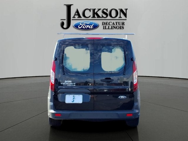 2016 Ford Transit Connect XL