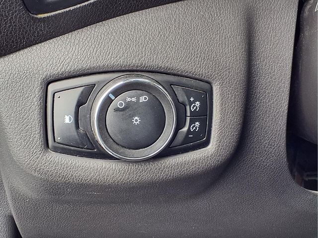 2016 Ford Transit Connect XLT