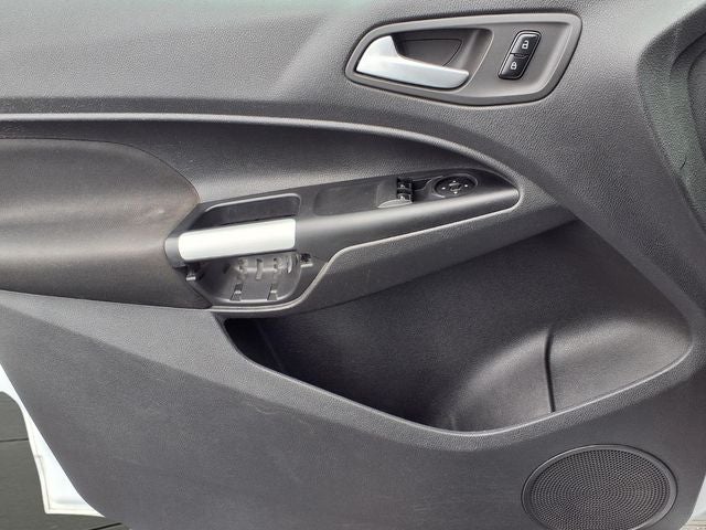 2016 Ford Transit Connect XLT