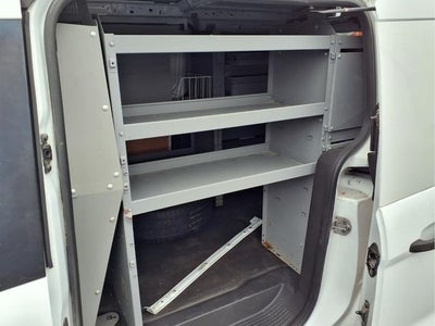 2016 Ford Transit Connect XLT
