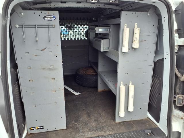 2016 Ford Transit Connect XLT