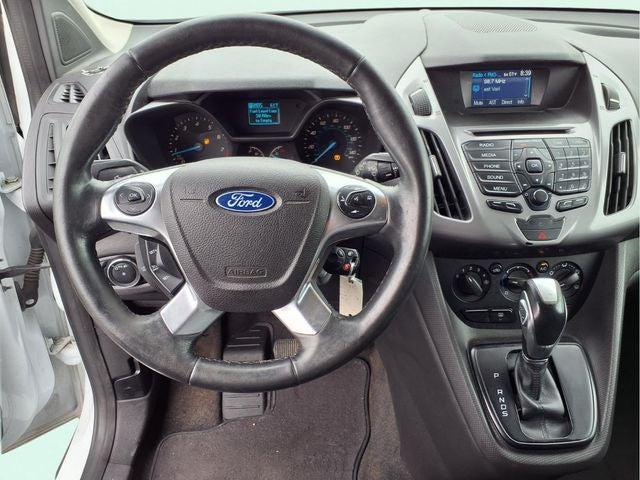 2016 Ford Transit Connect XLT