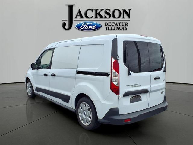 2016 Ford Transit Connect XLT