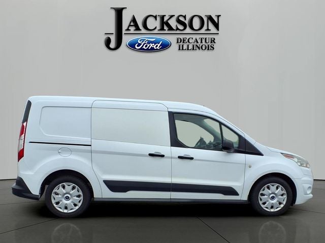 2016 Ford Transit Connect XLT