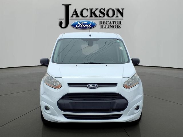 2016 Ford Transit Connect XLT