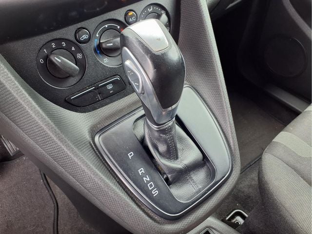 2016 Ford Transit Connect XLT