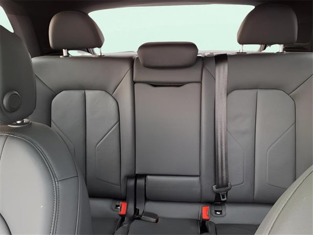 2021 Audi Q3 Premium S Line quattro