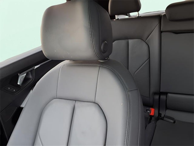 2021 Audi Q3 Premium S Line quattro