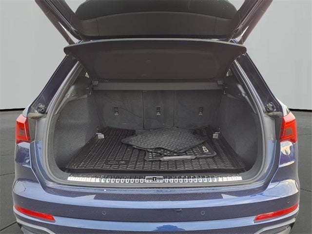 2021 Audi Q3 Premium S Line quattro