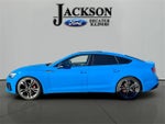 2021 Audi S5 Sportback Premium Plus quattro