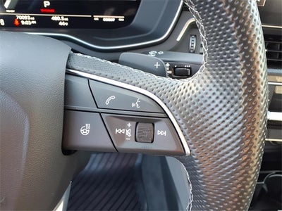 2021 Audi S5 Sportback Premium Plus quattro