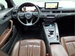 2018 Audi A4 2.0T Premium Plus quattro