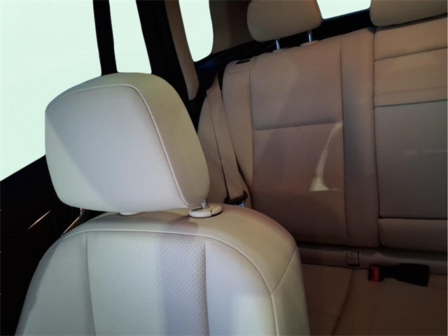 2015 Mercedes-Benz GLK GLK 350 4MATIC®